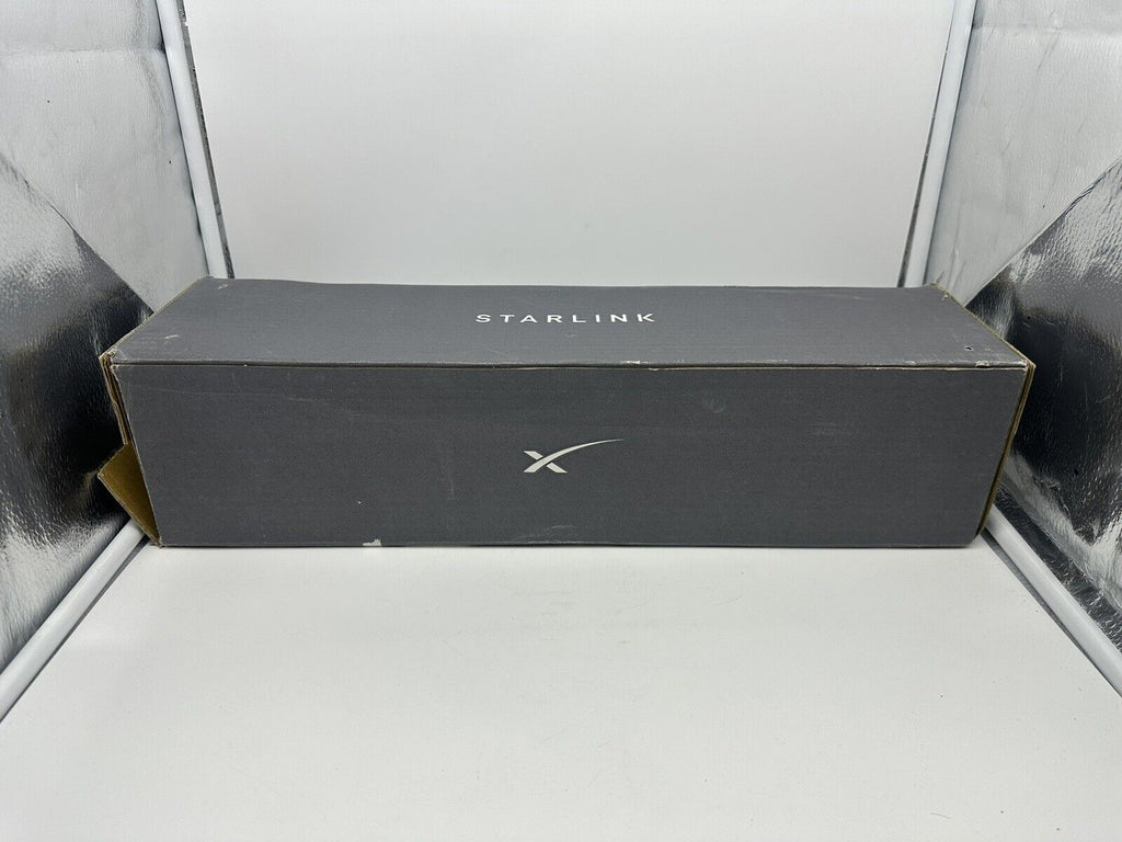 Starlink Long Wall Mount - 03512003-501