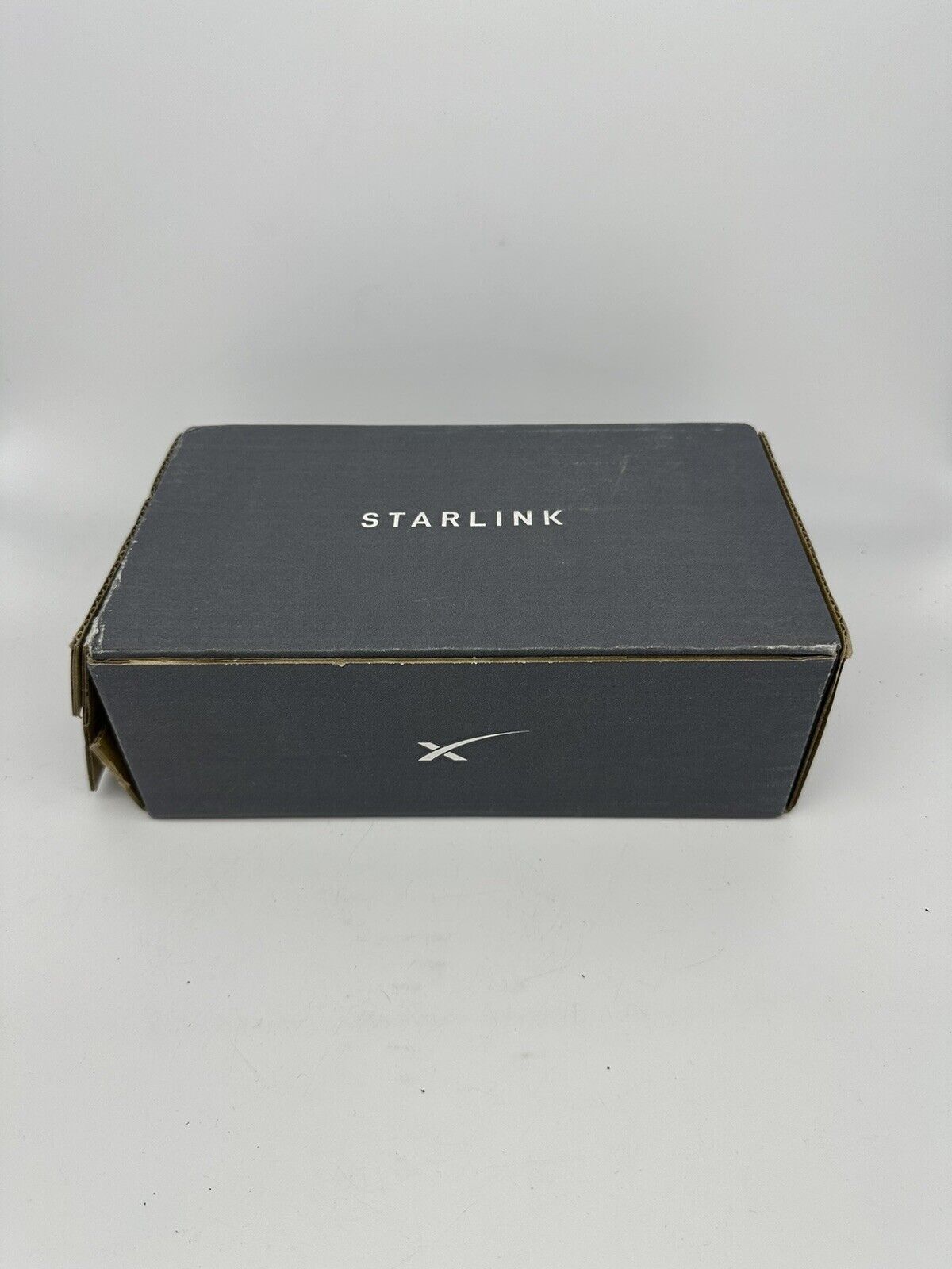 Starlink V2 Pivot Mount - 03512005-502