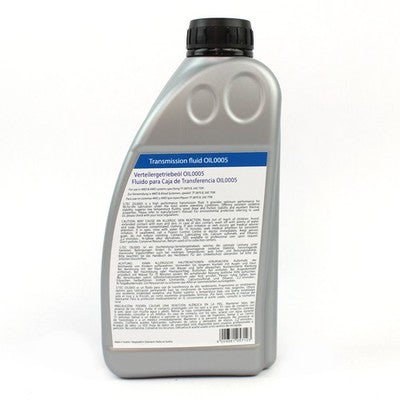 DTF 1 Transfer Case Fluid (1 Liter) - S-Tec OIL0005