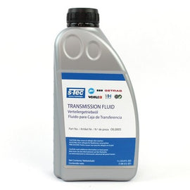 DTF 1 Transfer Case Fluid (1 Liter) - S-Tec OIL0005