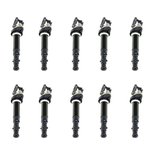 Load image into Gallery viewer, BMW Ignition Coil - Bremi 12137841556
