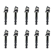 Charger l'image dans la galerie, Bobine d'allumage BMW - Bremi 12137841556 