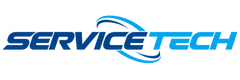 Technicien de maintenance Logo
