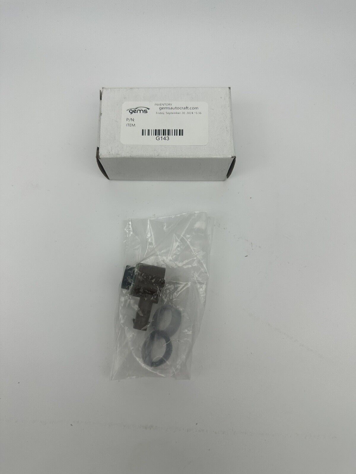 BMW Parking Assist Sensor - Standard PPS41