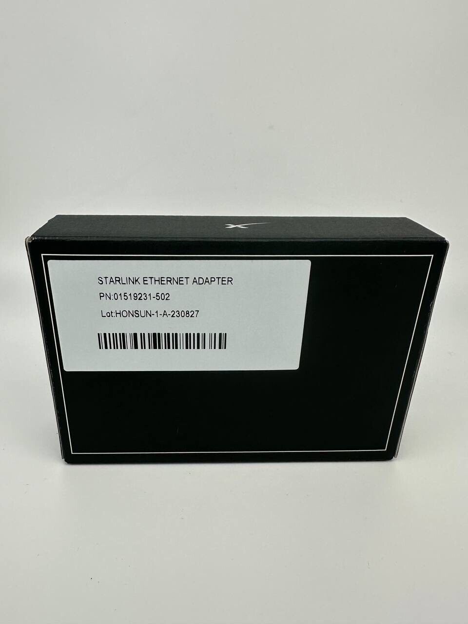 Starlink Ethernet Adapter RJ45 - 01519231-502