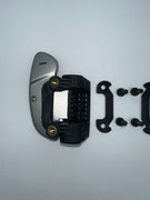 Load image into Gallery viewer, USED BMW Paddle Shifter Set Left &amp; Right SMG 3 - Genuine BMW 61317840985 / 61317840986