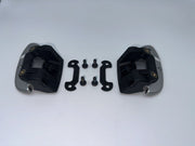 Load image into Gallery viewer, USED BMW Paddle Shifter Set Left &amp; Right SMG 3 - Genuine BMW 61317840985 / 61317840986
