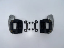 Load image into Gallery viewer, BMW SMG Paddle Shifter Set Left &amp; Right SMG 3 - Genuine BMW 61317840985 / 61317840986