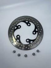 Charger l&#39;image dans la galerie, Disque de frein arrière Suzuki GSXR 600 750 K4 K5 2004-2005