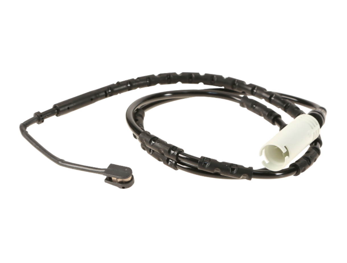 BMW Rear Brake Pad Wear Sensor - Textar 34356792564