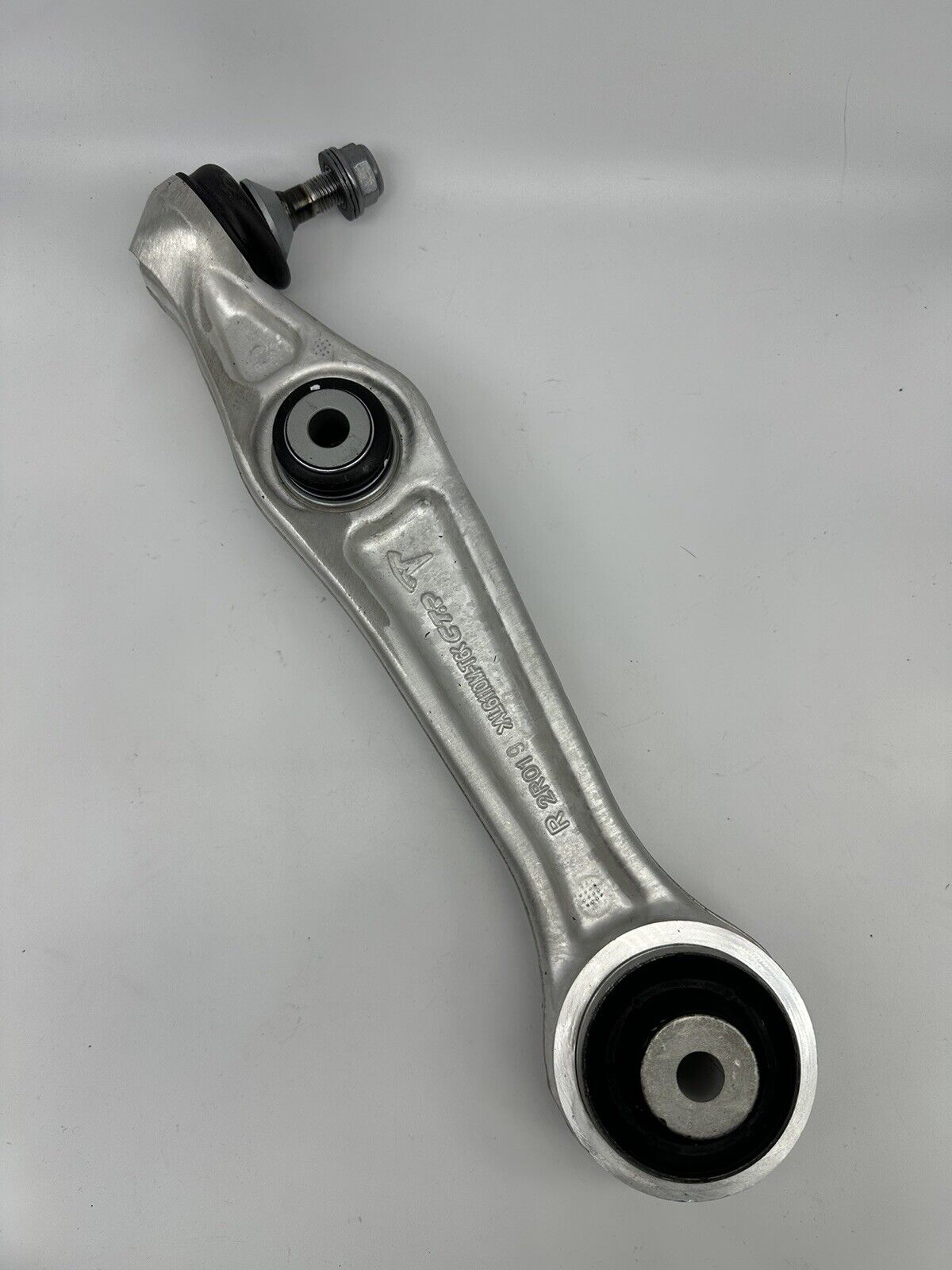 Model S 2016-2021 Front Left/Right Rearward Lower Control Arm - Genuine Tesla 1027351-00-D