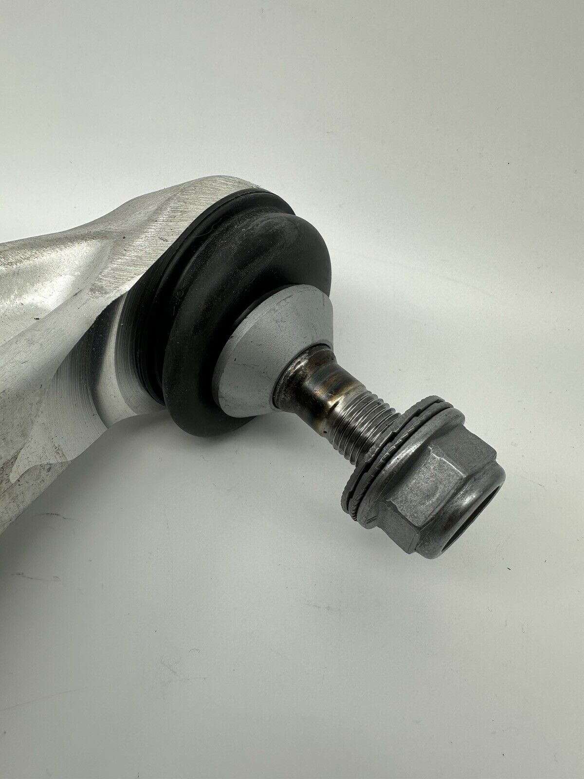 Model S 2016-2021 Front Left/Right Rearward Lower Control Arm - Genuine Tesla 1027351-00-D