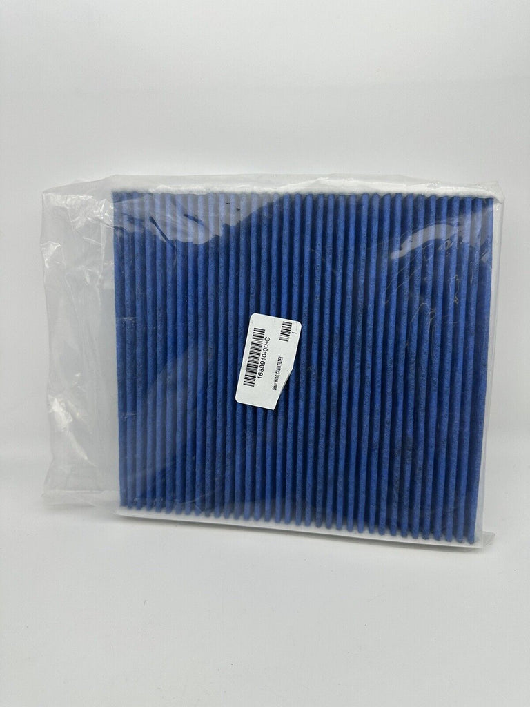 Model S/X 2021-2023 Carbon Cabin Air Filter - Genuine Tesla 1688910-00-C