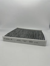 Load image into Gallery viewer, Model S/X 2021-2023 Carbon Cabin Air Filter - Genuine Tesla 1688910-00-C