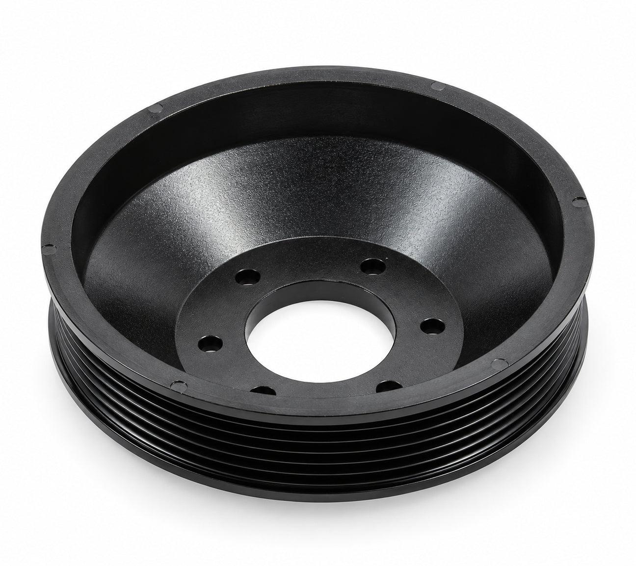 BMW Aluminum Water Pump Pulley - URO 11511730554