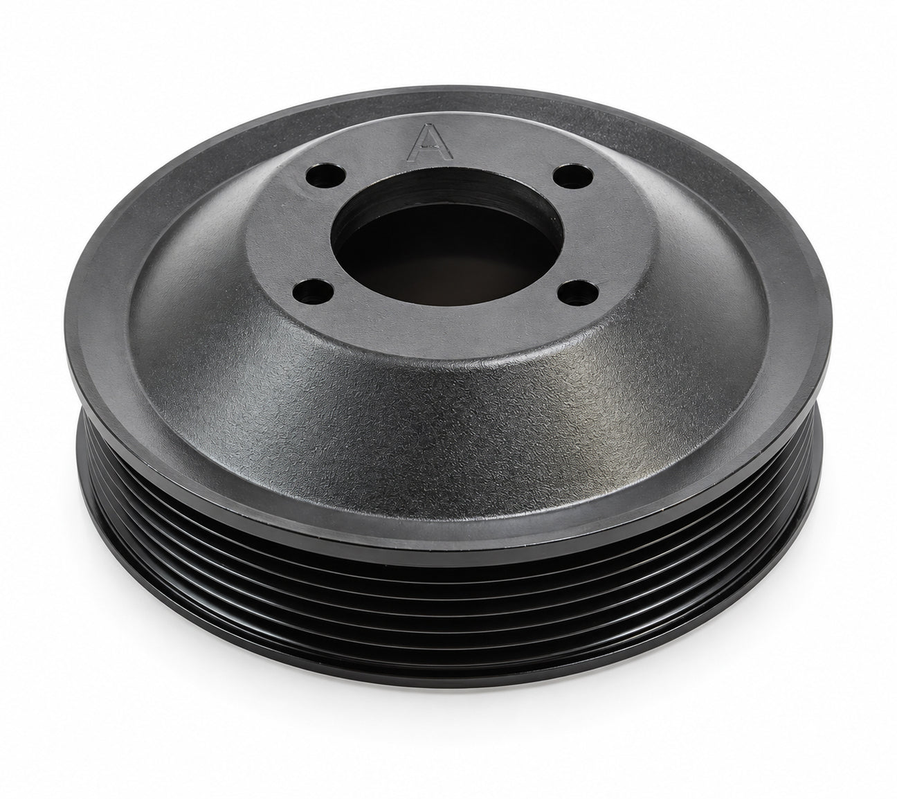 BMW Aluminum Water Pump Pulley - URO 11511730554