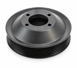 Poulie de pompe à eau en aluminium pour BMW - URO 11511730554