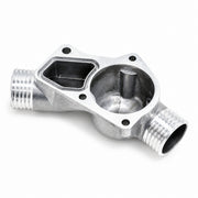 Charger l'image dans la galerie, Boîtier de thermostat en aluminium pour BMW - URO Parts 11531722531