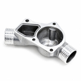 Boîtier de thermostat en aluminium pour BMW - URO Parts 11531722531