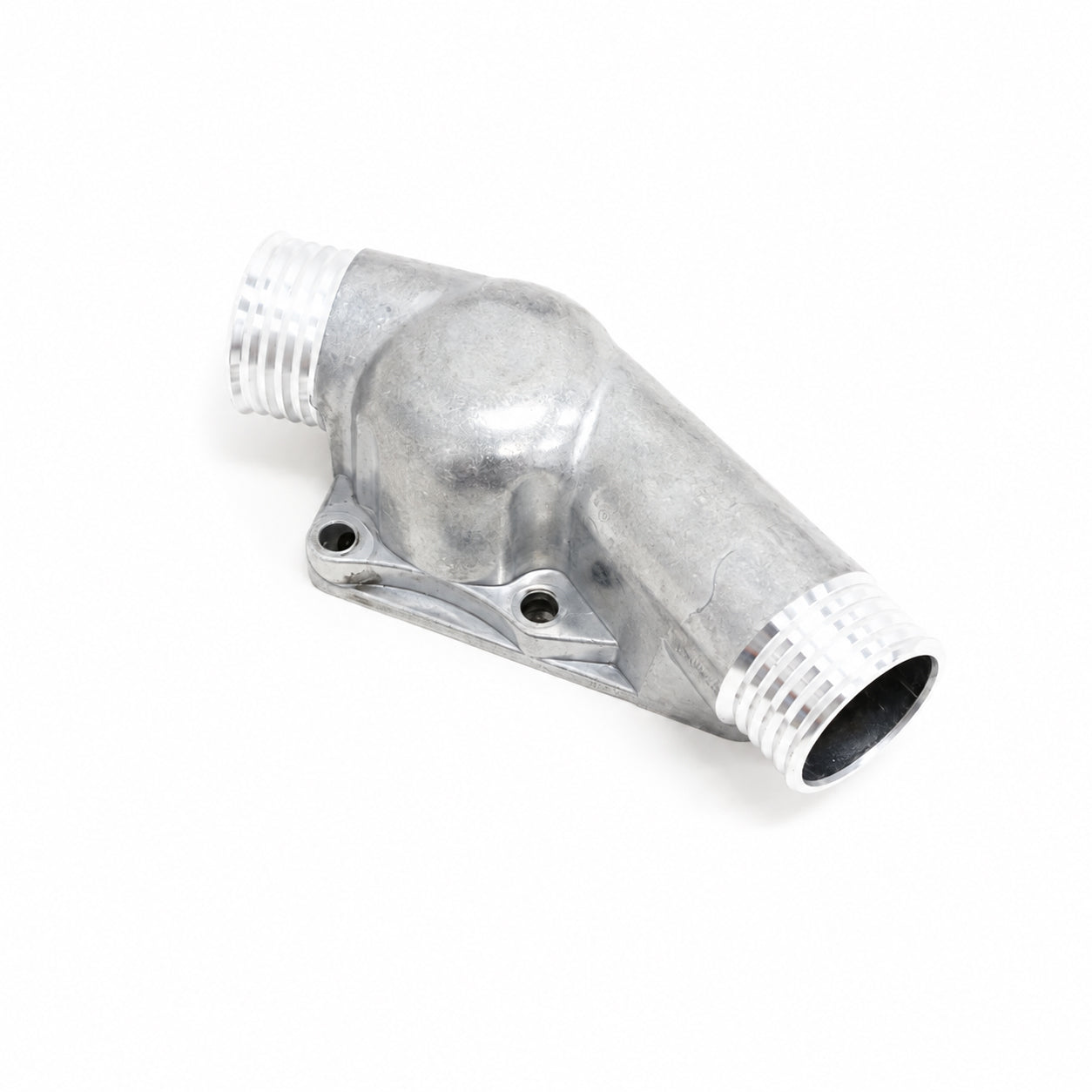 Boîtier de thermostat en aluminium pour BMW - URO Parts 11531722531