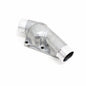 Boîtier de thermostat en aluminium pour BMW - URO Parts 11531722531