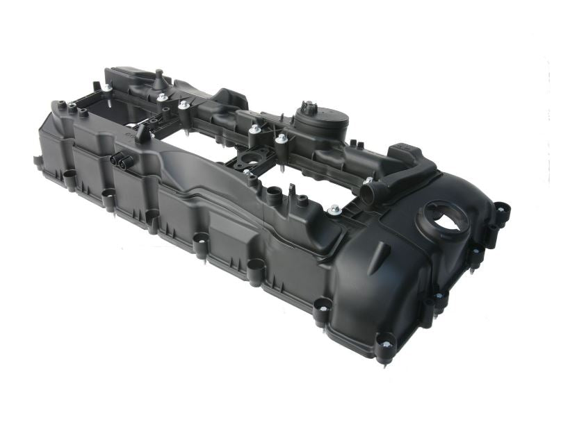 BMW N55 Valve Cover - Uro Parts 11127570292