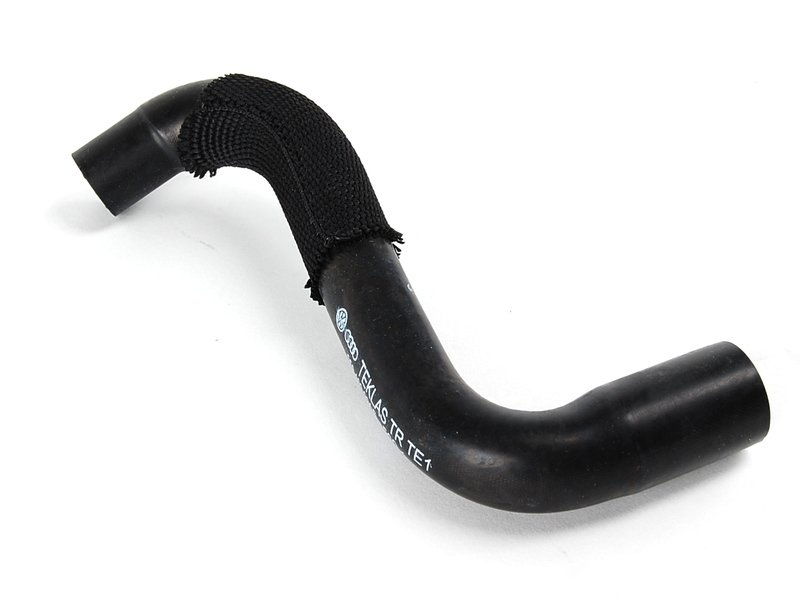 Audi VW Breather Hose - Genuine Audi VW 058103221E