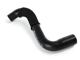Audi VW Breather Hose - Genuine Audi VW 058103221E