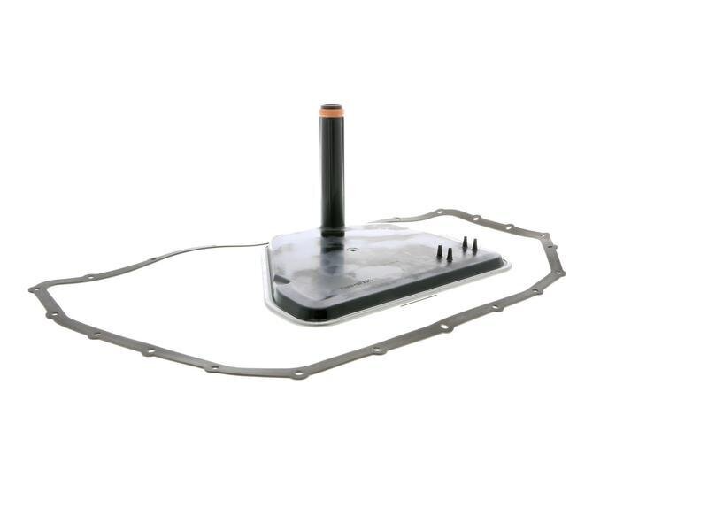 VW Auto Trans Filter - Vaico 09L3254292