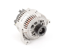 Charger l'image dans la galerie, BMW 170 Amp Alternator - Valeo 12317836592