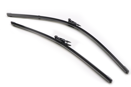 Windshield Wiper Blade Set - Valeo 574470