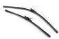 Windshield Wiper Blade Set - Valeo 574470