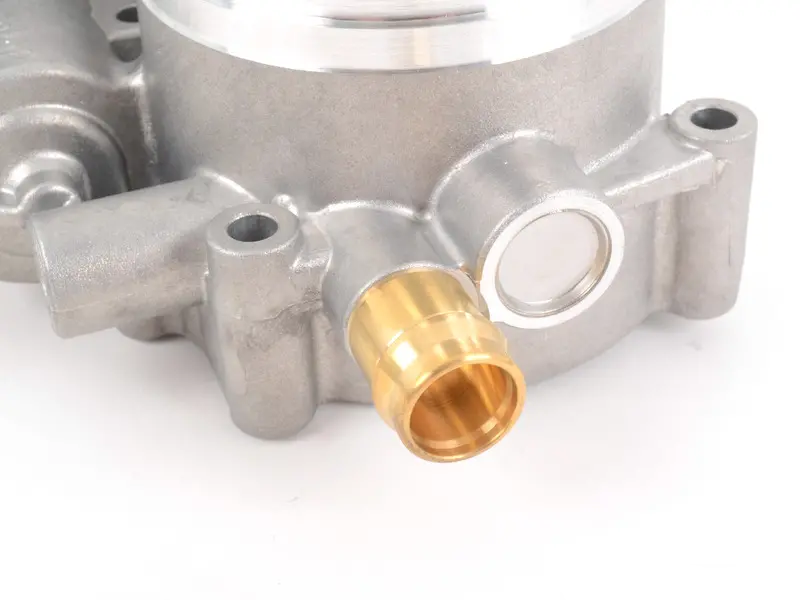 BMW Throttle Body - VDO 13547556119