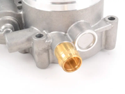 Load image into Gallery viewer, BMW Throttle Body - VDO 13547556119