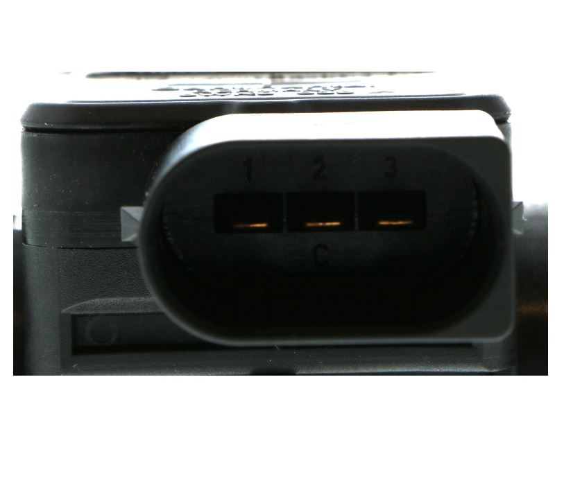 Débitmètre d'air massique pour injection d'air secondaire BMW - VDO 11721438814 