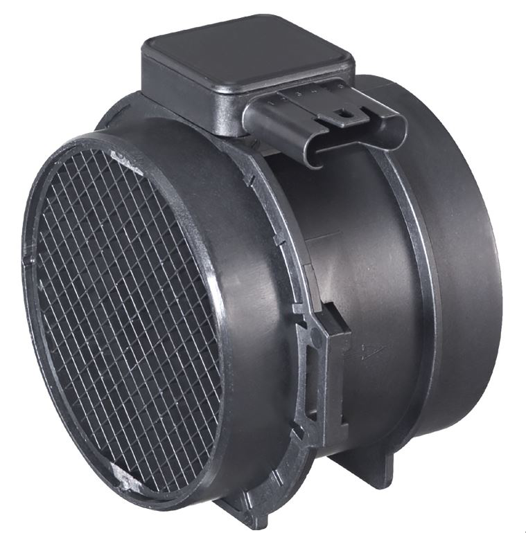BMW Mass Air Flow Sensor - VDO 13627566983