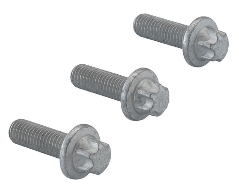 BMW Water Pump Screw Kit - VDO 11517602123