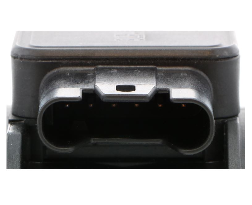 BMW Mass Air Flow Sensor - VDO 13627566984