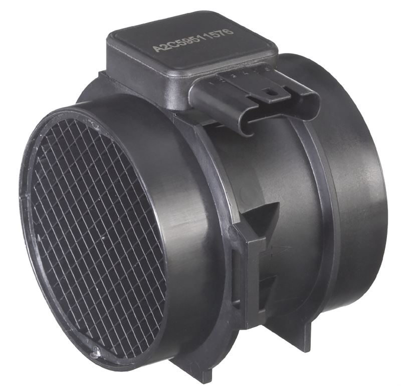 BMW Mass Air Flow Sensor - VDO 13627566984