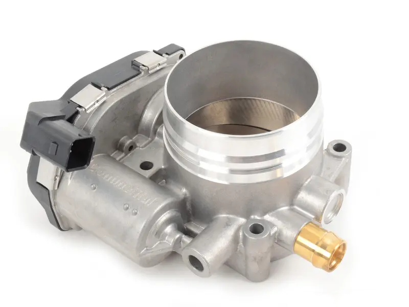 BMW Throttle Body - VDO 13547556119
