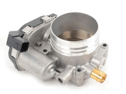 Load image into Gallery viewer, BMW Throttle Body - VDO 13547556119