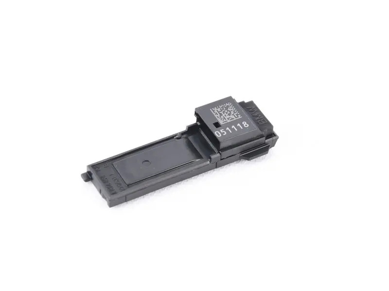 BMW Clutch Pedal Switch - Vemo 35426876898