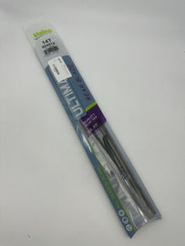 BMW Rear Beam Wiper Blade - Valeo 604512