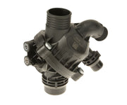 Load image into Gallery viewer, BMW Engine Coolant Thermostat - Wahler 11537601158