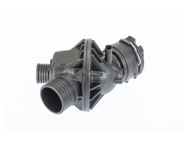 BMW Thermostat Assembly - Wahler 11537598865