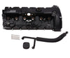 BMW N51 N52N Valve Cover Set - World SourceOne 11127552281