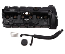 Load image into Gallery viewer, BMW N51 N52N Valve Cover Set - World SourceOne 11127552281