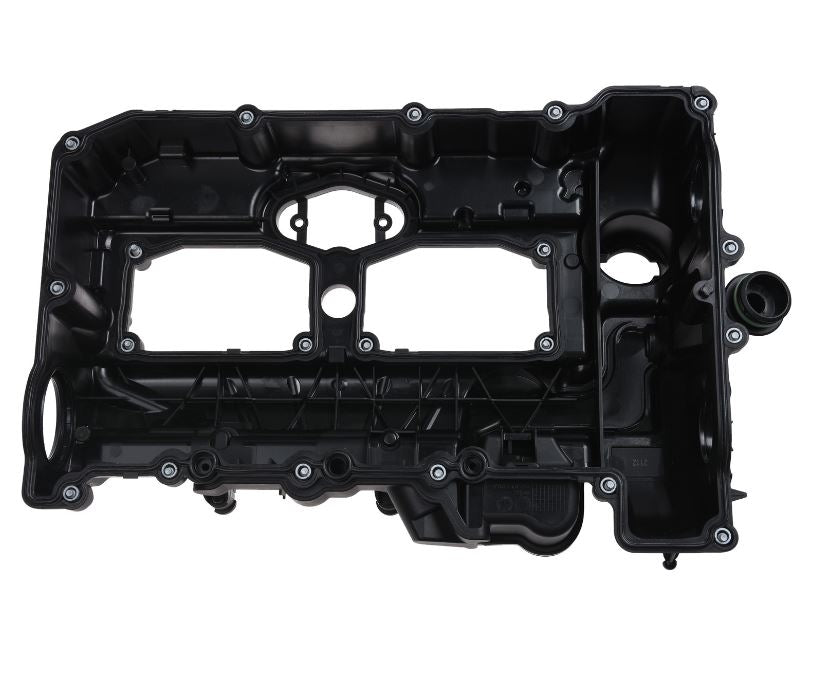 BMW N26 Valve Cover - World SourceOne 11127633630