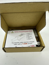 Load image into Gallery viewer, YAOSHENG 120W 3-in-1 Step Up PoE Injector for Starlink V2