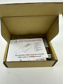 YAOSHENG 120W 3-in-1 Step Up PoE Injector for Starlink V2